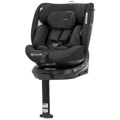 Автокресло Carrello Octopus K83 CRL-16002 Deepwater Grey 01